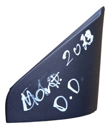 Acabamento Interno Retrovisor Porta D.d Montana 22/24