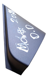 ACABAMENTO INTERNO RETROVISOR PORTA D.D MONTANA 22/24