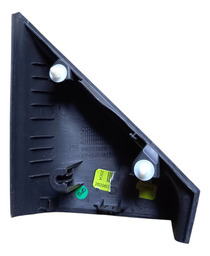 ACABAMENTO INTERNO RETROVISOR PORTA D.D MONTANA 22/24