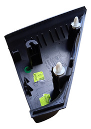 ACABAMENTO INTERNO RETROVISOR PORTA D.D MONTANA 22/24