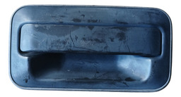 Maçaneta Externo Porta Dianteira Direita L200 96/02