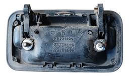 MAÇANETA EXTERNO PORTA DIANTEIRA DIREITA L200 96/02