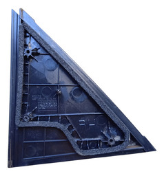 ACABAMENTO PORTA EXTERNO TRASEIRA DIREITA HB20 12/18