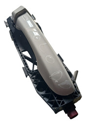 MAÇANETA EXTERNO PORTA DIANTEIRA DIREITA POLO 2018/2022