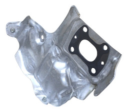 PROTETOR CALOR TURBINA MONTANA 1.2 2023/2024