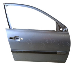 PORTA DIANTEIRA DIREITA MEGANE 2.0 2008 A 2012