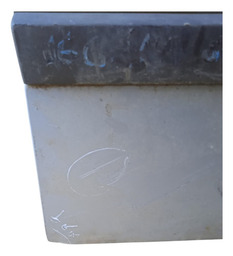 PORTA DIANTEIRA DIREITA MEGANE 2.0 2008 A 2012