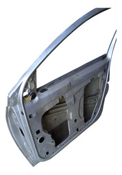 PORTA DIANTEIRA DIREITA MEGANE 2.0 2008 A 2012