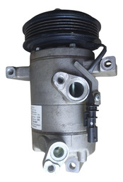 Compressor Do Ar Condicionado Montana 23/24