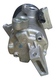 COMPRESSOR DO AR CONDICIONADO MONTANA 23/24