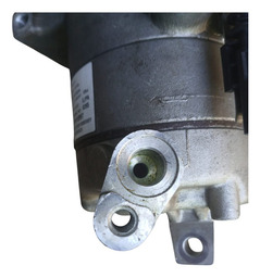 COMPRESSOR DO AR CONDICIONADO MONTANA 23/24