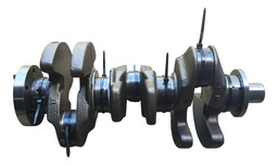 Virabrequim Std 3cc Montana 2023 A 2024