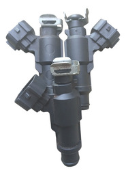 Bicos Injetores Montana 3cc 1.2 2023/2024