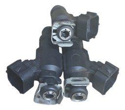 BICOS INJETORES MONTANA 3CC 1.2 2023/2024