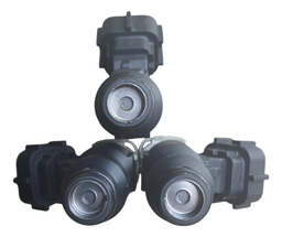 BICOS INJETORES MONTANA 3CC 1.2 2023/2024