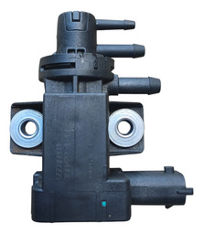 VÁLVULA SOLEINÓIDE DA TURBINA MONTANA 1.2 23/24