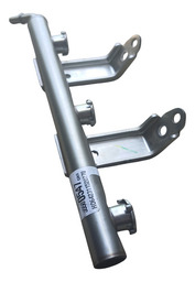 FLAUTA DE BICOS INJETORES MONTANA 1.2 2023/2024