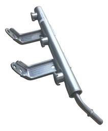 FLAUTA DE BICOS INJETORES MONTANA 1.2 2023/2024