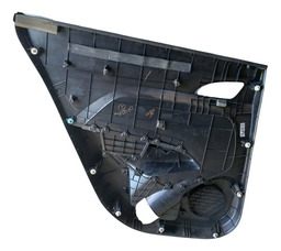 FORRO PORTA TRASEIRA DIREITA HB20 2012/2019