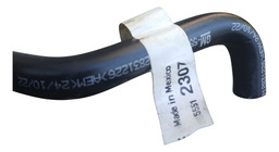 MANGUEIRA DA TURBINA MONTANA 1.2 23/24