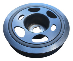 POLIA DO VIRABREQUIM MONTANA 1.2 23/24