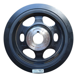 POLIA DO VIRABREQUIM MONTANA 1.2 23/24