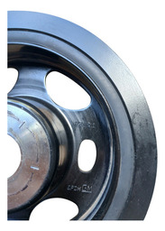 POLIA DO VIRABREQUIM MONTANA 1.2 23/24