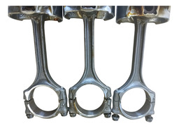 PISTÃO E BIELA STD MONTANA 3CC 1.2 2023/2024