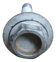 PARAFUSO VIRABREQUIM MONTANA 1.2 3CC 23/24