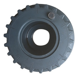 ENGRENAGEM VIRABREQUIM MONTANA 1.2 3CC 2023/2024