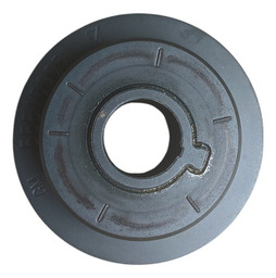 ENGRENAGEM VIRABREQUIM MONTANA 1.2 3CC 2023/2024