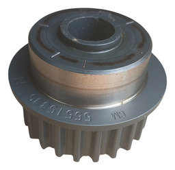 ENGRENAGEM VIRABREQUIM MONTANA 1.2 3CC 2023/2024