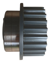 ENGRENAGEM VIRABREQUIM MONTANA 1.2 3CC 2023/2024