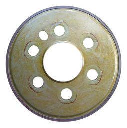 RODA FÔNICA MONTANA 1.2 3CC 2023/2024