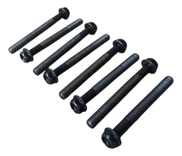 PARAFUSOS SUPORTE BRONZINA MANCAL MONTANA 2023/2024