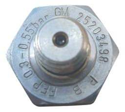 SENSOR PRESSÃO DE ÓLEO MONTANA 1.2 3CC 2023/2024