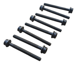 Parafusos Do Cabeçote Montana 1.2 3cc 2023/2024