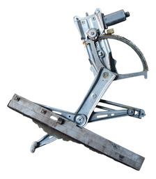 MÁQUINA DE VIDRO PORTA DIANTEIRA DIREITA ZAFIRA 2003/2012