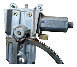 MÁQUINA DE VIDRO PORTA DIANTEIRA DIREITA ZAFIRA 2003/2012