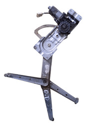 MÁQUINA DE VIDRO PORTA DIANTEIRA DIREITA ASTRA 01/11