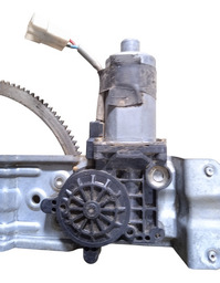 MÁQUINA DE VIDRO PORTA DIANTEIRA DIREITA ASTRA 01/11