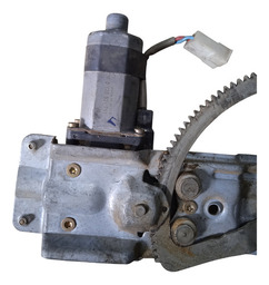 MÁQUINA DE VIDRO PORTA DIANTEIRA DIREITA ASTRA 01/11