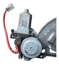 MÁQUINA DE VIDRO PORTA DIANTEIRA DIREITA PAJERO SPORT 2001