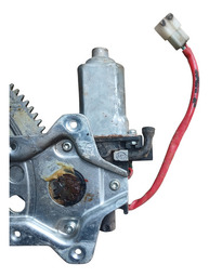 MÁQUINA DE VIDRO PORTA DIANTEIRA DIREITA PAJERO SPORT 2001