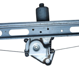 MÁQUINA DE VIDRO PORTA DIANTEIRA DIREITA CLASSE A 1999/2005