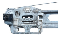 MÁQUINA DE VIDRO PORTA DIANTEIRA DIREITA CLASSE A 1999/2005