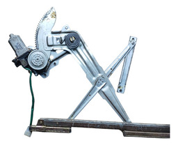 MAÇANETA INTERNA PORTA DIANTEIRA DIREITA PAJERO SPORT 02/03