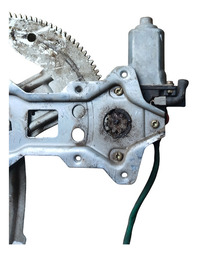 MAÇANETA INTERNA PORTA DIANTEIRA DIREITA PAJERO SPORT 02/03