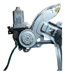 MAÇANETA INTERNA PORTA DIANTEIRA DIREITA PAJERO SPORT 02/03