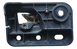 MAÇANETA INTERNA PORTA DIANTEIRA DIREITA DODGE JOURNEY 10/1